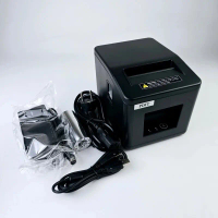 Máy in bill, hoá đơn Pdit 805KL( USB- LAN)