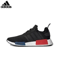Adidas NMD1 High Quality Originals Hot Men Shoes Women High-top Comfortable Sports Outdoor Sneakers EUR 36-45