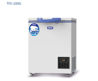 台灣三洋 SANLUX 100公升超低溫冷凍櫃  TFS-100G  ◆微電腦自動溫控系統 【APP下單點數 加倍】
