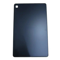 Battery Housing For Samsung Galaxy Tab S6 Lite 10.4 Battery Door SM-P610 SM-P615 Back Cover Back Case Replacement