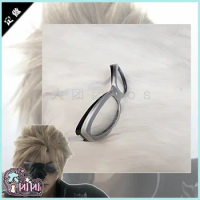 Cloud Strife Final Fantasy VII FF7 Cosplay Weapon Halloween Christmas Party Props for Comic Show