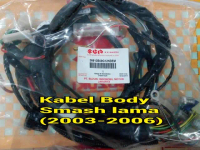 Kabel Body Smash lama (2003-2006)
