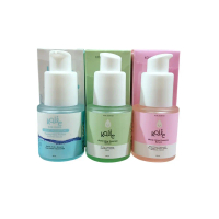 kojic plankton serum 20ml//perawatan wajah