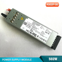 A502P-00 For Dell PowerEdge R610 502W Server Power Supply KY091 0KY091