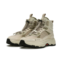 Discovery Expedition Bergen Gore-Tex 防水透氣中筒健行登山鞋(DXSH4724N-BGS)