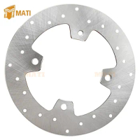 Front or Rear Brake Disc Rotor for Arctic Cat 350 366 400 425 450 Alterra 400 450 500 XC450 1436-806 3323-097
