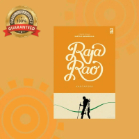 SERI SASTRA DUNIA: Kantapura - Raja Rao
