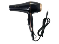 HairDryer DR-707 Original Derucci Pengering Rambut Professional Blow Dryer Hair Fashion Alat Kecanti