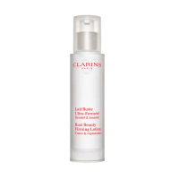 【CLARINS 克蘭詩】牛奶果美胸霜-緊實50ml
