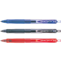 【史代新文具】三菱Uni UMN-105  0.5mm自動中性原珠筆