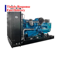 Three phase weicha 200kw diesel generator 250kva diesel generator