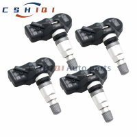 36106798872 433เมกะเฮิร์ตซ์เซ็นเซอร์ความดันลมยาง TPMS สำหรับ BMW 5 6 7 X3 X4 F30 328i มินิ X1 361068