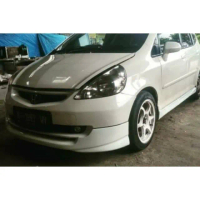 BODYKIT HONDA JAZZ 2004 2005 2006body kit jazz bodikit jazz GRADE-A.