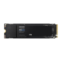 【SAMSUNG 三星】990 EVO 1TB M.2 2280 PCIe 5.0 ssd固態硬碟(MZ-V9E1T0BW)讀5000M/寫4200M