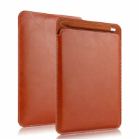 Case Sleeve For New iPad 10 2022 10th Gen Protective Cover PU Leather Pouch Bag For Apple iPad 10 9 inch 2022 Protector Case