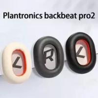 For Plantronics BackBeat PRO 2 Over Ear Wireless Headphone Ear Pads Replacement Sponge Earpads Headset Set Spare Accessories