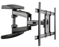 ITW-S70+ KLC X8 / KLCX8 / 32-75吋手臂式液晶電視螢幕壁掛架伸縮壁掛牆壁掛壁掛架電視壁掛架/卡洛奇