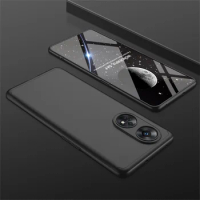 For OPPO Reno8 T Reno 8T 5G 360 Degree Full Protection Hard Matte Shockproof Lens Protection Case for OPPO Reno 8T 5G CPH2505