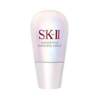 美之匙 - SK-II 美之匙 全新光蘊環采 滾珠小燈泡眼部美白精華 20ml (A) 20ml