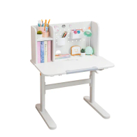 【kidus】80cm桌面兒童書桌OT5080(書桌 升降桌 成長桌 兒童桌)
