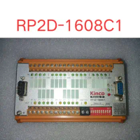 Used RP2D-1608C1 PLC Test OK Fast Shipping