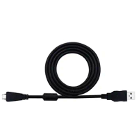 USB Data Sync Cable Cord Lead for Sony camera CyberShot DSC-WX30 DSC-WX5 DSC-WX7 DSC-WX9 DSC-WX9R