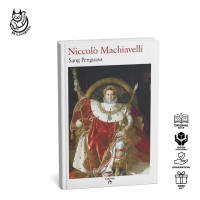 Buku Niccolo Machiavelli - Sang Penguasa (Il Principe/The Prince)