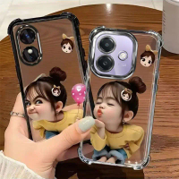 เคสโทรศัพท์, เคสสำหรับ OPPO A3, OPPO A3X 4G, OPPO A40 4G=OPPO A40M 4G, OPPO A60 5G, OPPO A3X (เวอร์ช