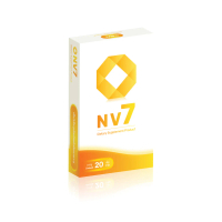 NV7 อาหารเสริมเอ็นวีเซเว่น - ชุดคอร์สธรรมชาติบำบัด ร่วมกับบริการทีมที่ปรึกษาสุขภาพแพทย์แผนไทยและจีน 