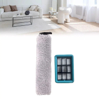 Bộ lọc chổi thay thế cho máy lau sàn Bissell Crosswave HF2/3845N/3831