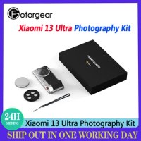 Fotorgear For Xiaomi 13Ultra Photography Phone Case Xiaomi 13 Ultra One Piece Photography Set Leica Camera Phone Kit