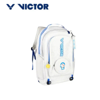 VICTOR x DORAEMON Collection Backpack Badminton Bag BR5035DRM กระเป๋าเป้ โดเรม่อน