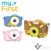 myFirst Camera 3 雙鏡頭兒童相機