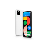 免運!! 白色全台搶先開賣 google pixel 4a 5G版 黑色 白色