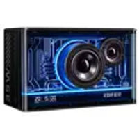 Bluetooth ACTIVE SUBWOOFERS EDIFIER QD35 BLACK