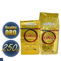 義大利 Lavazza Qualita Oro 250g 咖啡豆 咖啡粉 咖啡 義式 原裝進口