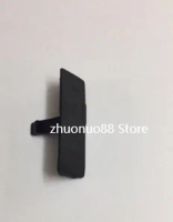 Side USB MIC HDMI DC Video Door Cover Rubber Replacement For Canon 550D Camera