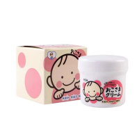 To-Plan 兒童乳霜/兒童乳液/兒童面霜 嬰兒成人適用 110G-21401-YL2609-2
