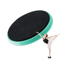 Ballet Turning Board Ballet Pirouette Dance Spinner Disc Dance Equipment With Non-Slip Surfaces For Dances Gymnasts Figure Skate