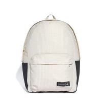 Adidas CLSC BP Seasona 米黑色 雙肩背包 學生 書包 運動 休閒 後背包 IY5352