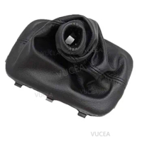 ORIGINAL SHIFT LEAVE BOAT WITH HOLDERS / SHIFT LEAVE COVER / LEAVE BOAT COVER FOR KIA FORTE SHUMA 846401M600 84640-1M600 WK