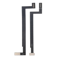 LCD Flex Cable Compatible For iPad Pro 12.9" 3rd Gen (2018) / 4th Gen (2020) (2 Piece)