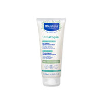 【Mustela 慕之恬廊】舒恬良 雙潔露 200ml(醫師好辣節目推薦 乾肌沐浴 抗乾癢 保水補油)