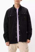 Superdry 帆布工裝恤衫外套