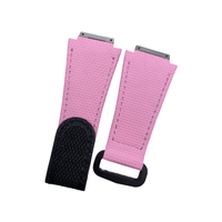 สายนาฬิกายาง FKM แบบกำหนดเองสำหรับสายนาฬิกา Richard แบบตะขอและห่วง ฟลูออโรรับเบอร์ RM011 RM030 RM005