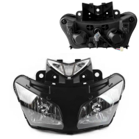 Motorcycle LED Headlight Headlamp Head Light Lamp Assembly For Honda CBR500R CBR500 R 2013 2014 2015