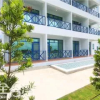 住宿 金門海灣Villa會館 金沙鎮
