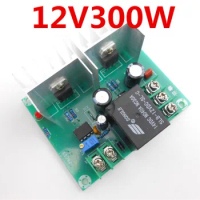 Low Frequency Inverter 50HZ Iron Core Transformer Drive Main Board Power Frequency Inverter Drive Circuit Board