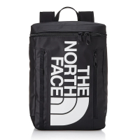 The North Face 日本版 K BC Fuse Box 中型 北臉 黑色 防水 北面 電箱包 女包 男包 背包 旅行包 後背包