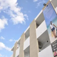 住宿 諾亞酒店 宜野灣